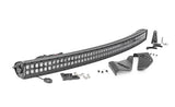 POLARIS RANGER 900 - 1000 50" LED LIGHT BAR KIT BY ROUGH COUNTRY