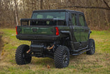 POLARIS XPEDITION BED RACK BY ROUGH COUNTRY