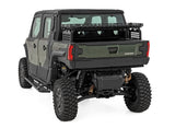 POLARIS XPEDITION BED RACK BY ROUGH COUNTRY