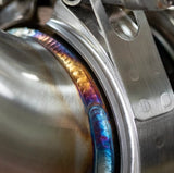 CFMoto ZForce Z10 Full Exhaust - Bikeman Performance