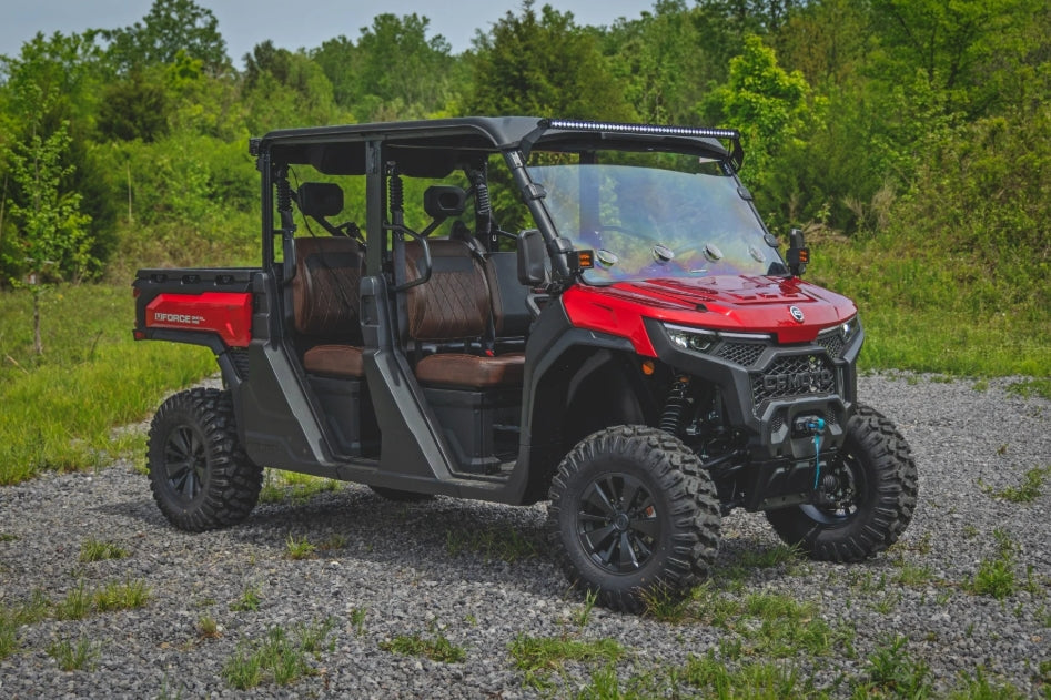 CFMOTO UFORCE 1000 / U10 PRO 50" LED LIGHT BAR KIT