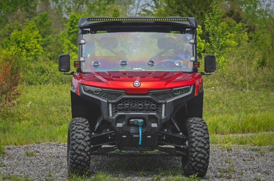 CFMOTO UFORCE 1000 / U10 PRO 50" LED LIGHT BAR KIT