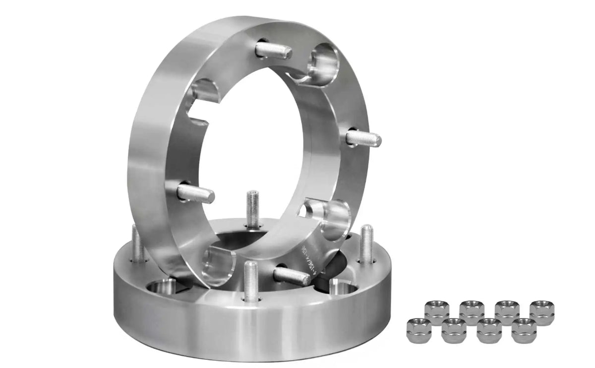 CAN-AM WHEEL SPACER - 4/136