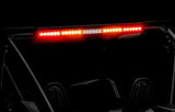 30" Chase Light Bar W/ Flood Light By SATV