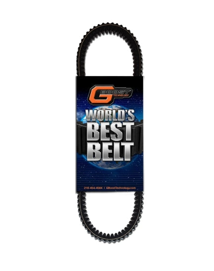 CanAm Defender HD11 Belt - GBoost - 422280652