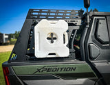 POLARIS XPEDITION ULTIMATE BED RACK