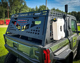 POLARIS XPEDITION ULTIMATE BED RACK