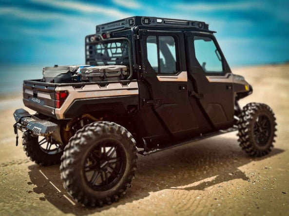 Ranger CREW XP 1000 Audio Roof (Level 5.2) - THUMPER FAB