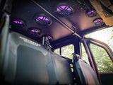 Ranger CREW XP 1000 Audio Roof (Level 5.2) - THUMPER FAB
