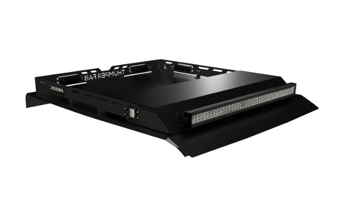 RANGER CREW 1500 AUDIO ROOF F4.2 - THUMPER FAB