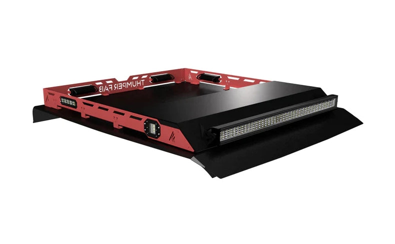 RANGER CREW 1500 AUDIO ROOF F4.2 - THUMPER FAB