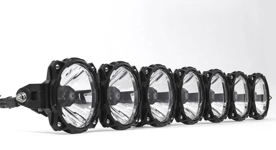 RANGER CREW 1500 AUDIO ROOF F4.2 - THUMPER FAB