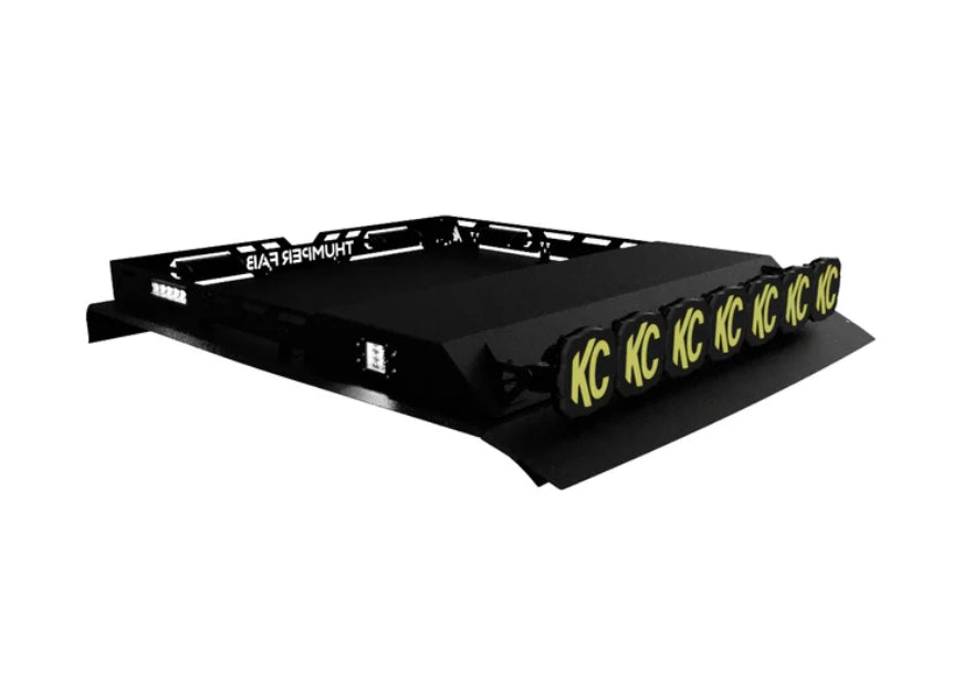 RANGER CREW 1500 AUDIO ROOF F4.2 - THUMPER FAB