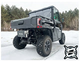 2025 + CFMOTO U10 Pro 110HP Stage 2 Lock & Load Kit - AfterMarket Assassins