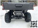 2025 + CFMOTO U10 Pro 110HP Stage 2 Lock & Load Kit - AfterMarket Assassins