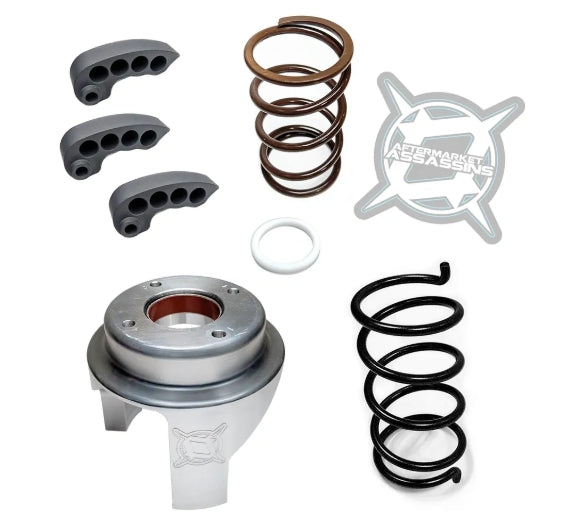 Aftermarket Assassins 2025-Up CF Moto U10 Pro S3 Clutch Kit