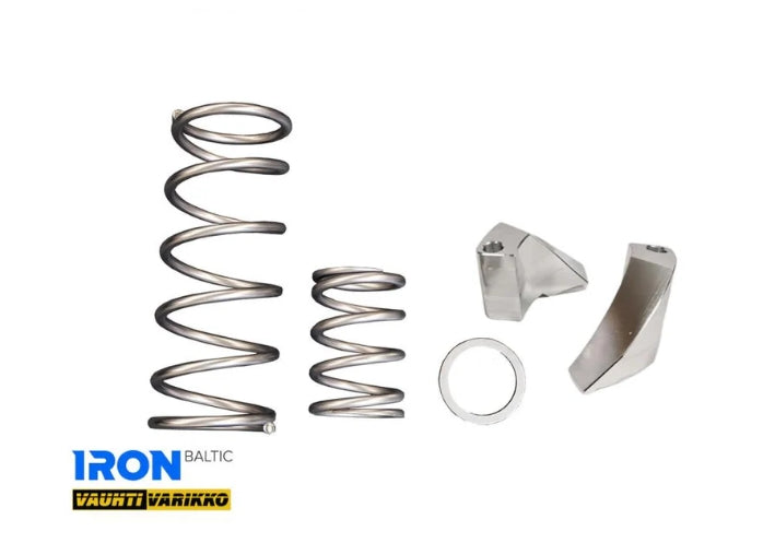 Clutch kit (STAGE 3 MUD) SEGWAY VILLAIN (32-35")