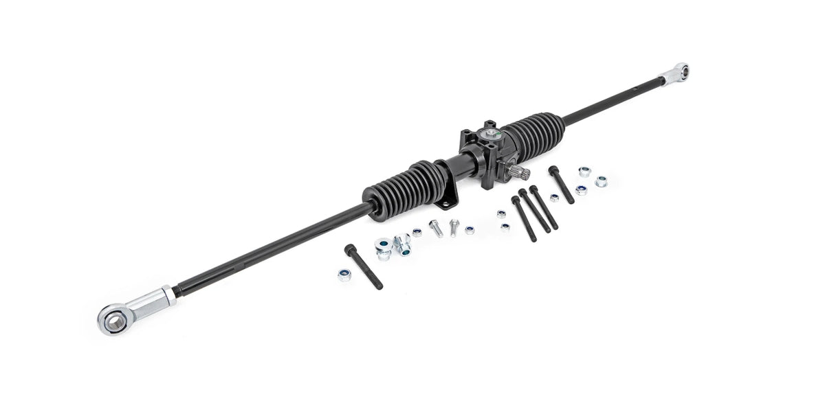 Rack and Pinion Heavy Duty | Polaris Ranger XP 1000 / 900 By Rough Country