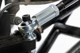Rack and Pinion Heavy Duty | Polaris Ranger XP 1000 / 900 By Rough Country