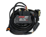 CanAm Defender HD11 Power Commander Delta