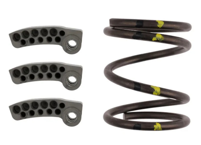 Can Am Defender HD11 Clutch Kit - KWI Clutching DEFCOM 7