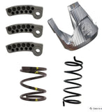 Can Am Defender HD11 Clutch Kit - KWI Clutching DEFCOM 7