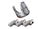 Can Am Defender HD11 Clutch Kit - KWI Clutching Cruiser P-Drive