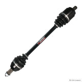 Demon Sportsman/Scrambler 850 - 1000 HD Axle