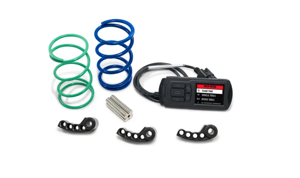Stage 2 Kit for Polaris RZR Pro XP / Turbo R