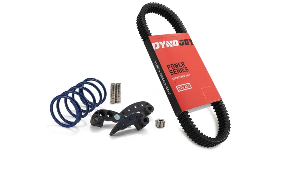 Grip N Rip Kit for 2017-2018 Polaris Ranger XP 1000