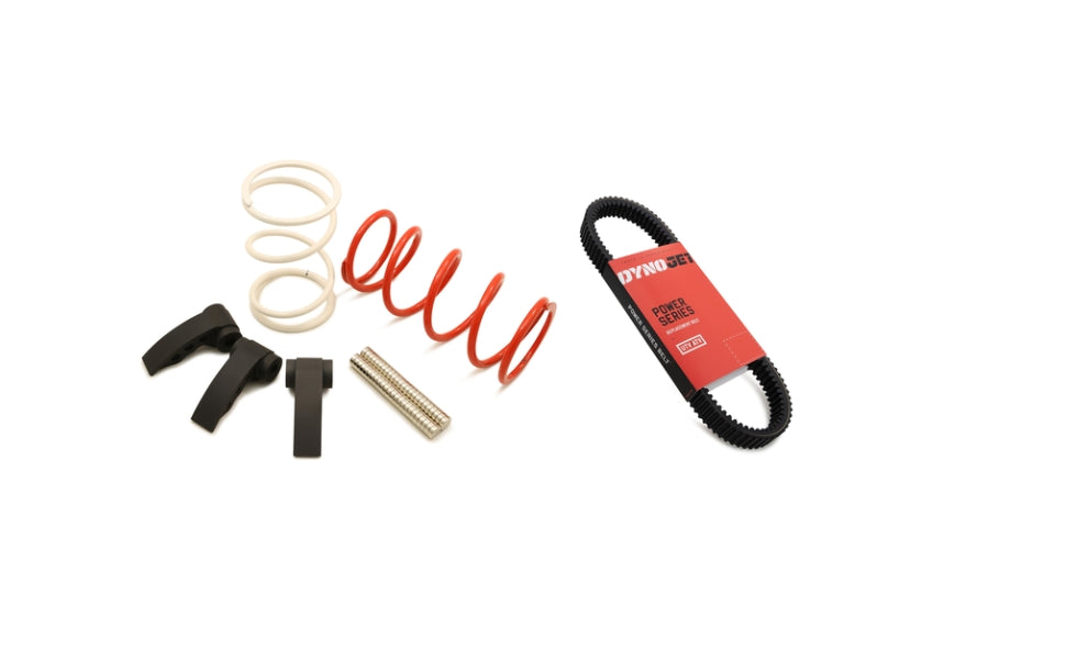 Grip N Rip Kit for Polaris RZR Pro R