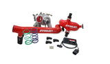 Stage 4 Power Package for Polaris RZR ProXP / Turbo R