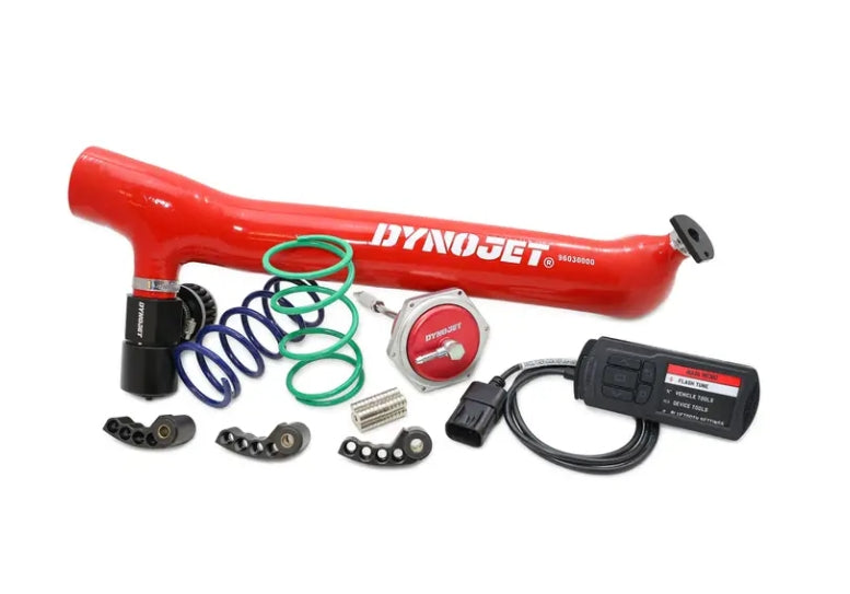 Stage 3+ Power Package for Polaris RZR ProXP / Turbo R and 2021 RZR XP Turbo