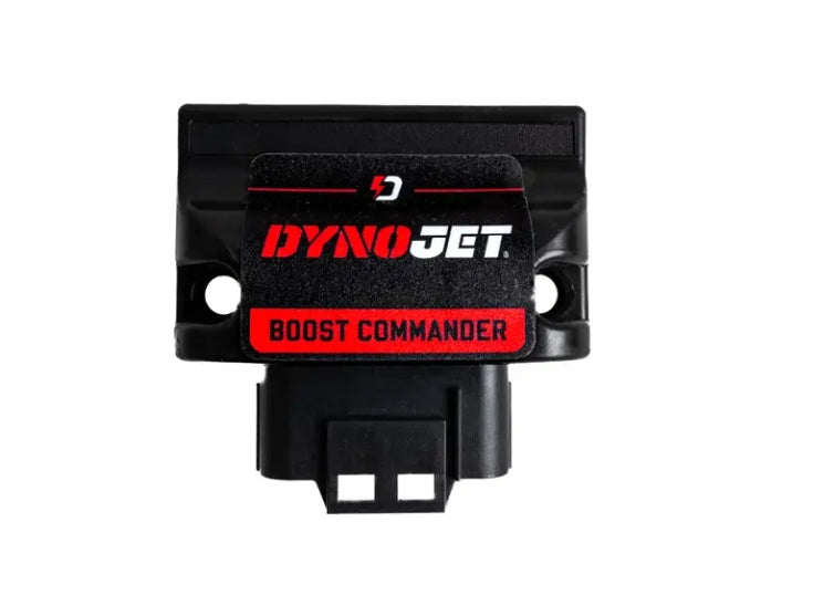 Boost Commander Kit for Can Am Maverick R