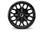 Beadlock Wheels 15X7 / 5+2 Offset