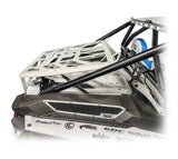 Polaris 2024+ RZR XP 1000 Tire Carrier/Adventure Rack - DRT Motorsports