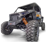 Polaris RZR 2024–2025 XP 1000/4 Front Winch Bumper - DRT Motorsports