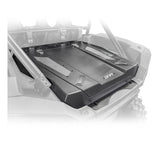 Polaris 2024+ RZR XP 1000/4 Aluminum Trunk Enclosure - DRT Motorsports