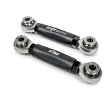 RZR XP Billet Aluminum Hex Bar Adjustable Sway Bar Link Kit (M12) - DRT Motorsports