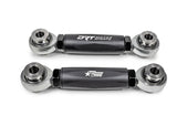 RZR XP Billet Aluminum Hex Bar Adjustable Sway Bar Link Kit (M12) - DRT Motorsports