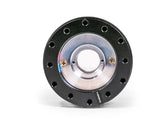 Motorsports Universal 6-Bolt Quick Release Steering Wheel Adapter - DRT Motorsports