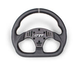 SXS/UTV D-Shaped Steering Wheel - DRT Motorsports