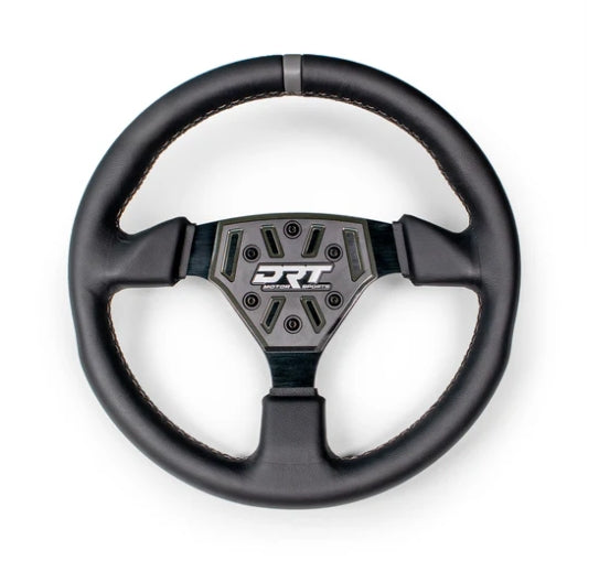SXS/UTV Round Steering Wheels - DRT Motorsports