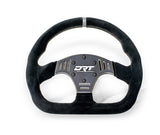 SXS/UTV D-Shaped Steering Wheel - DRT Motorsports