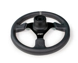 SXS/UTV Round Steering Wheels - DRT Motorsports