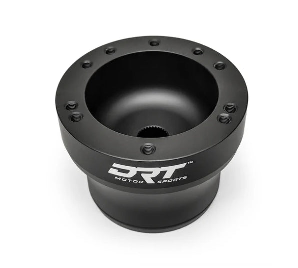 DRT Steering Wheel Billet Hub Adapter - DRT Motorsports