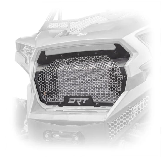 Polaris 2024–2025 RZR XP 1000 Aluminum Front Grill