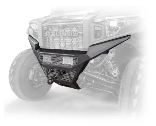 Polaris 2024+ Xpedition Front Bumper - DRT Motorsports