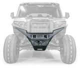 Polaris 2024+ Xpedition Front Bumper - DRT Motorsports