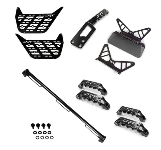 Interior Signature Kit for Polaris XPEDITION - DRT Motorsports